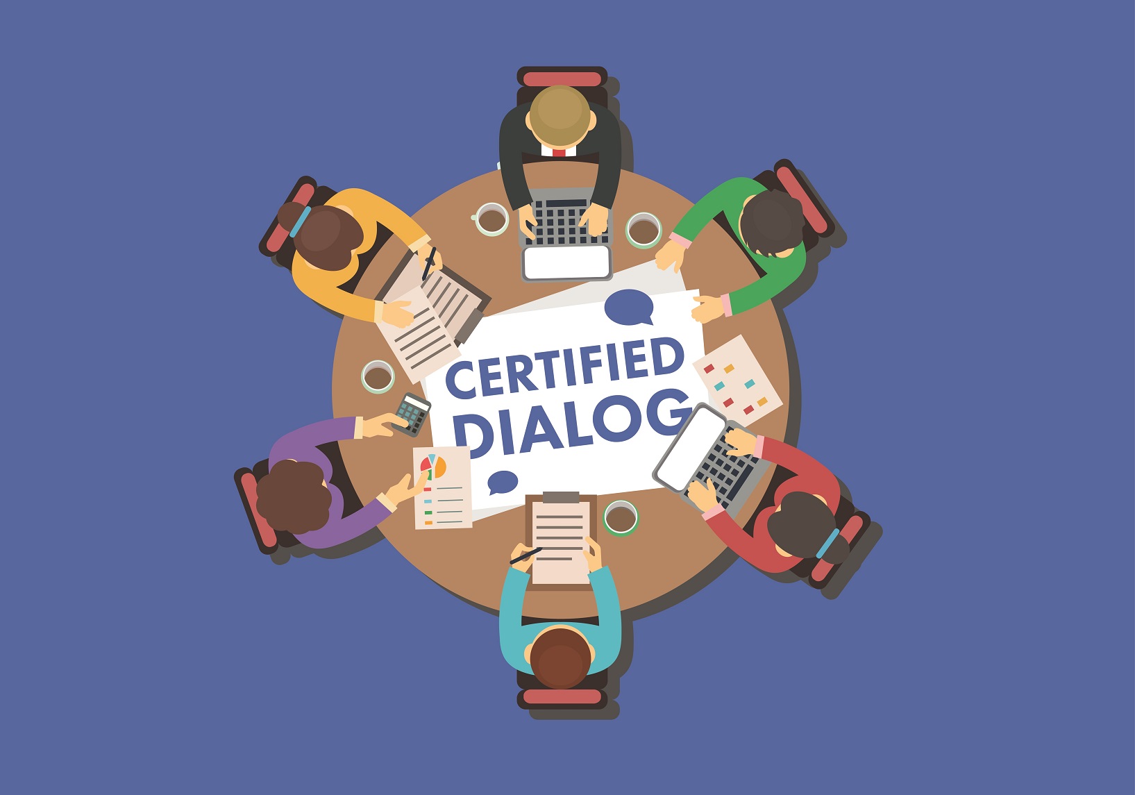 Zur News: Certified lädt zum Hoteldialog ein
