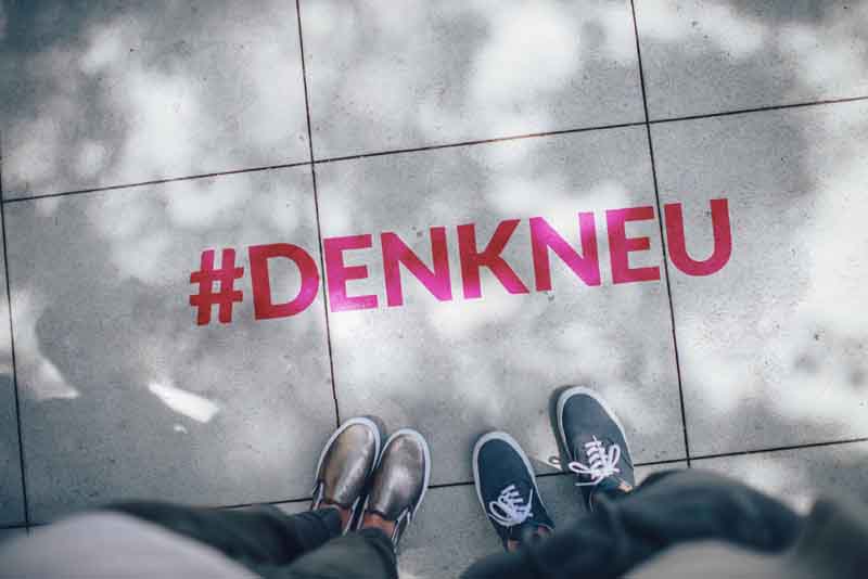 Zur News: Jazzunique unterstützt Merck bei „Jugend forscht“