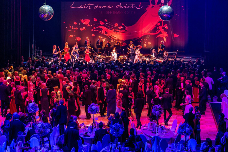 Zur News: Jimmy Somerville und das Berlin Show Orchestra