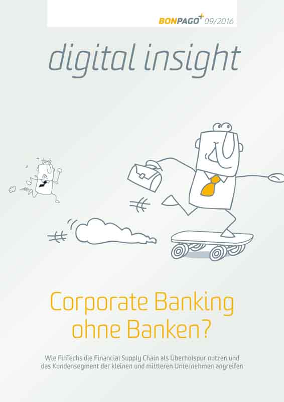 Zur News:  Erfolgsfaktoren von FinTechs im B2B-Segment