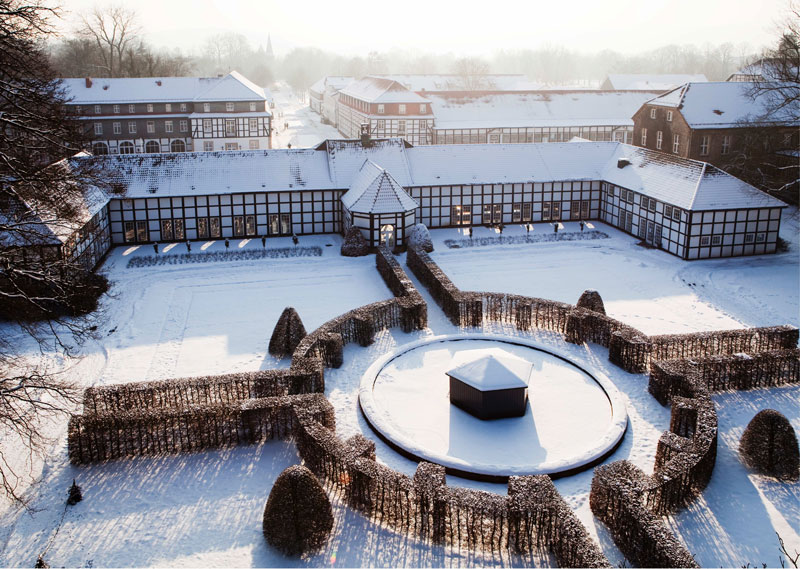 Zur News:  „WINTER MEETING SPECIAL“