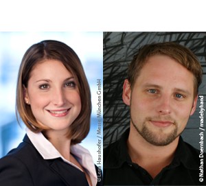 Zur News: Bachelor-Studenten: Event-Studium macht praxis-fit