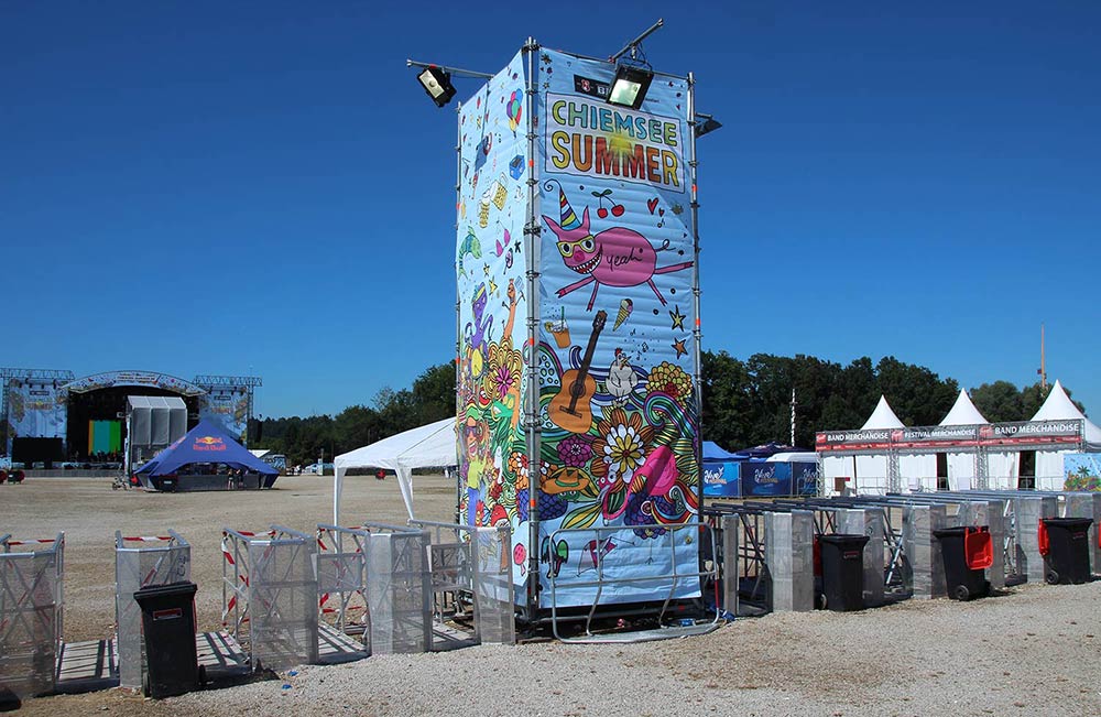 Zur News: eps rockt FKP-Scorpio-Festivals in Deutschland