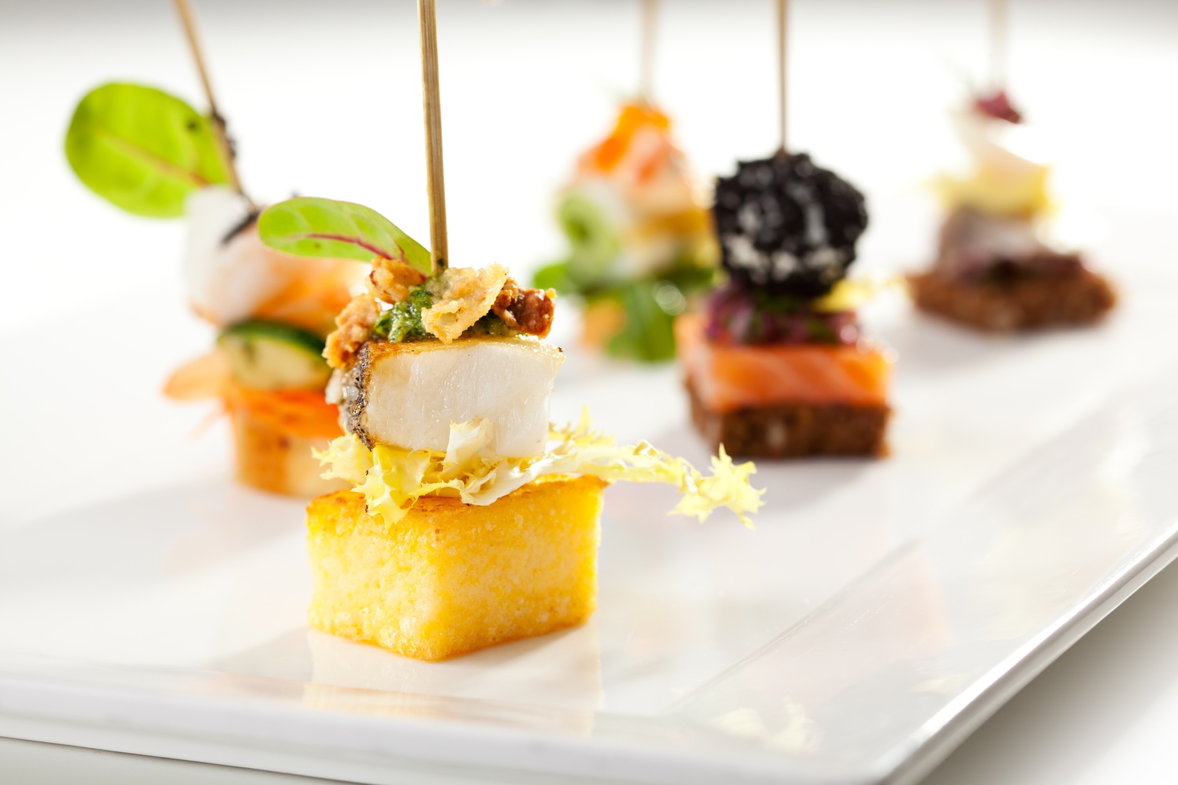 Zur News: aveato Catering ist Service Champion 2016