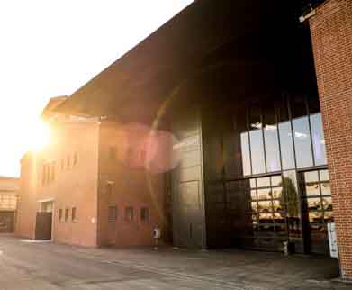Zur News: EXCELLENT-EVENT-EXPERIENCE im GOLDBERG[WERK]
