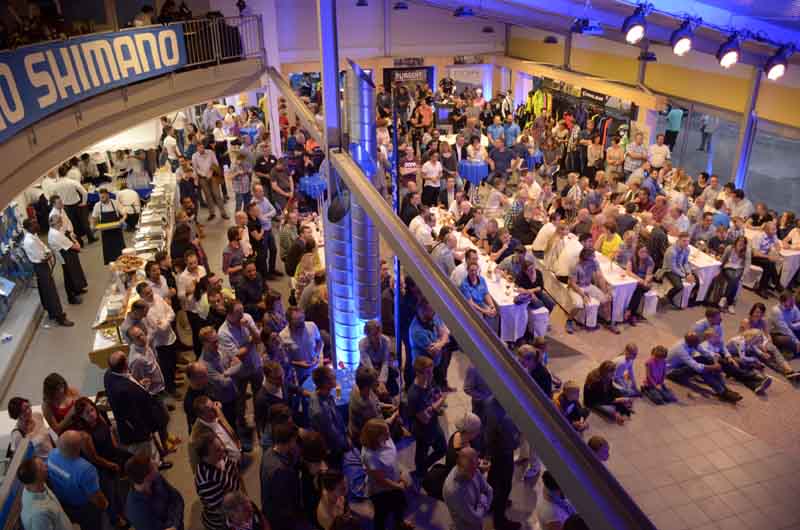 Zur News: Hausmesse von Paul Lange & Co. mit Gemco