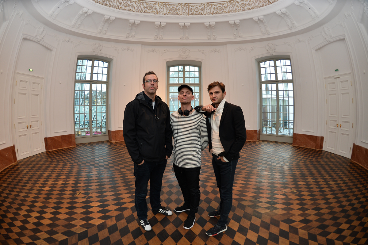 Zur News: Neues Live Entertainment Konzept beim Famab Award
