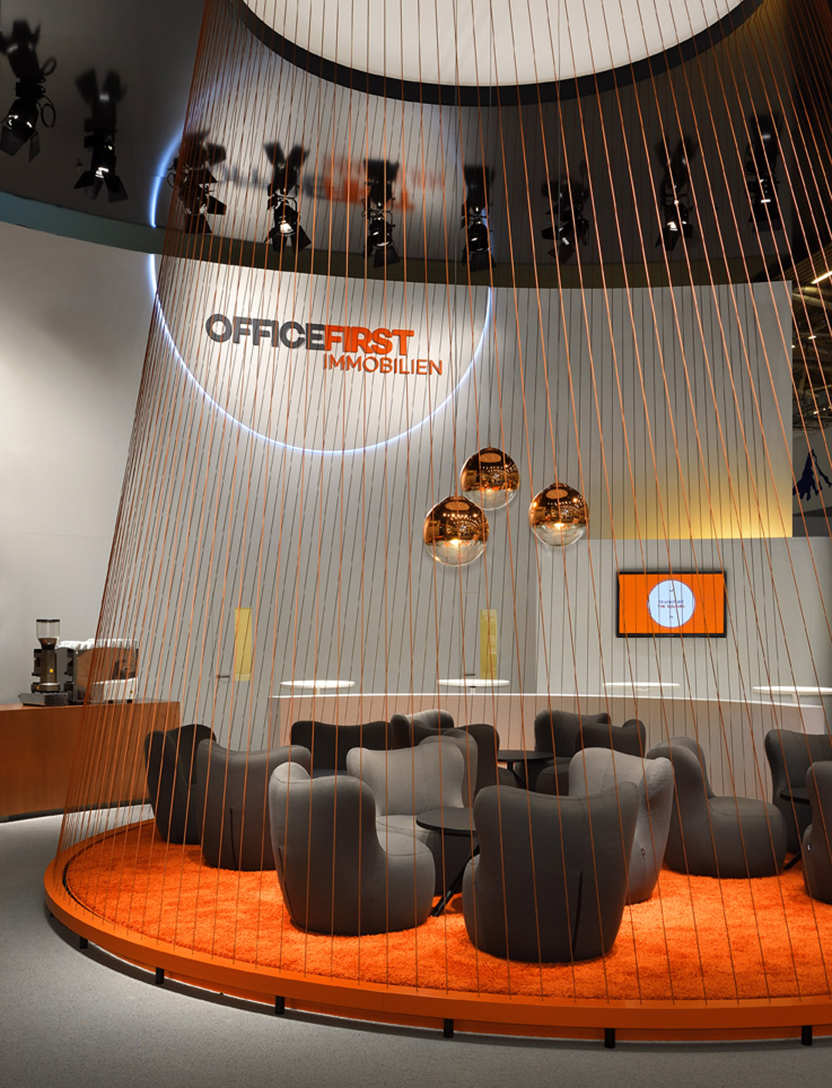 Zur News: Atelier Seitz inszeniert Officefirst Immobilien