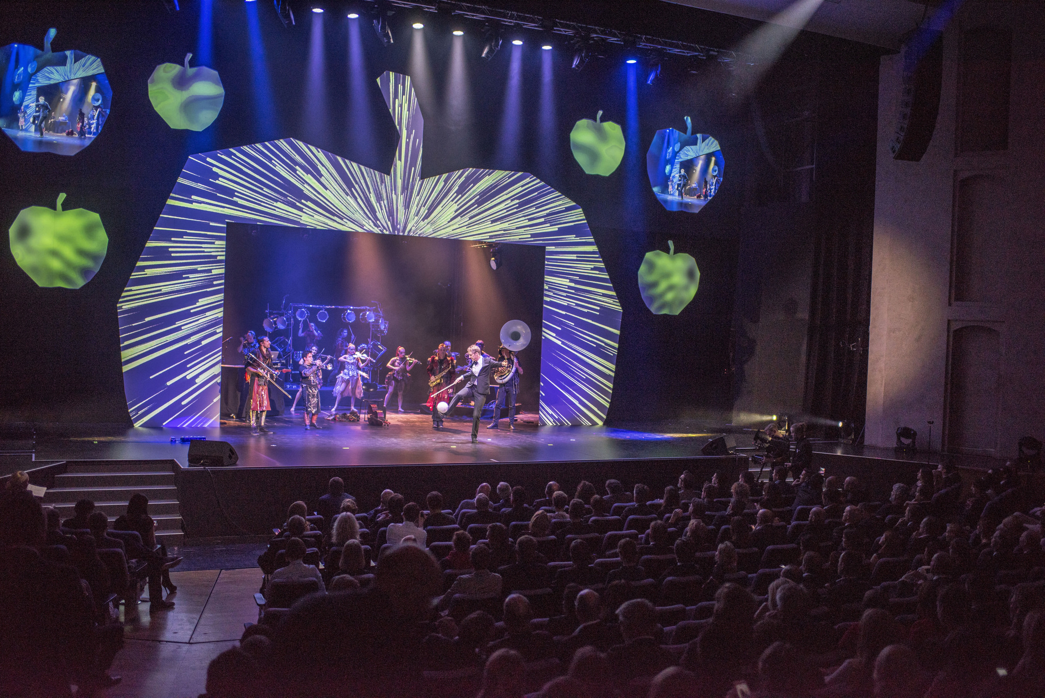 Zur News:  Aventem unterstützt FAMAB-Award 2016