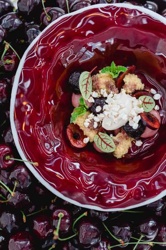 Zur News: Eventcatering-Konzept „Garden Eden“