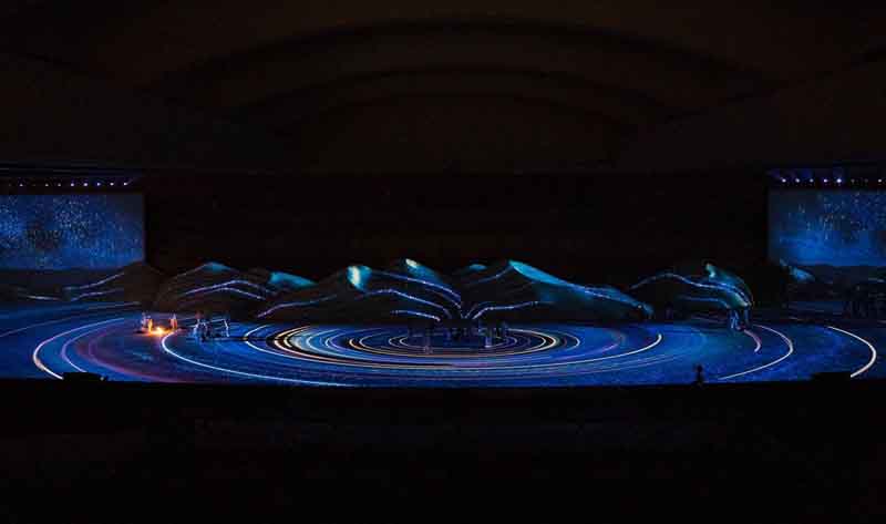 Zur News: Balich Worldwide Shows