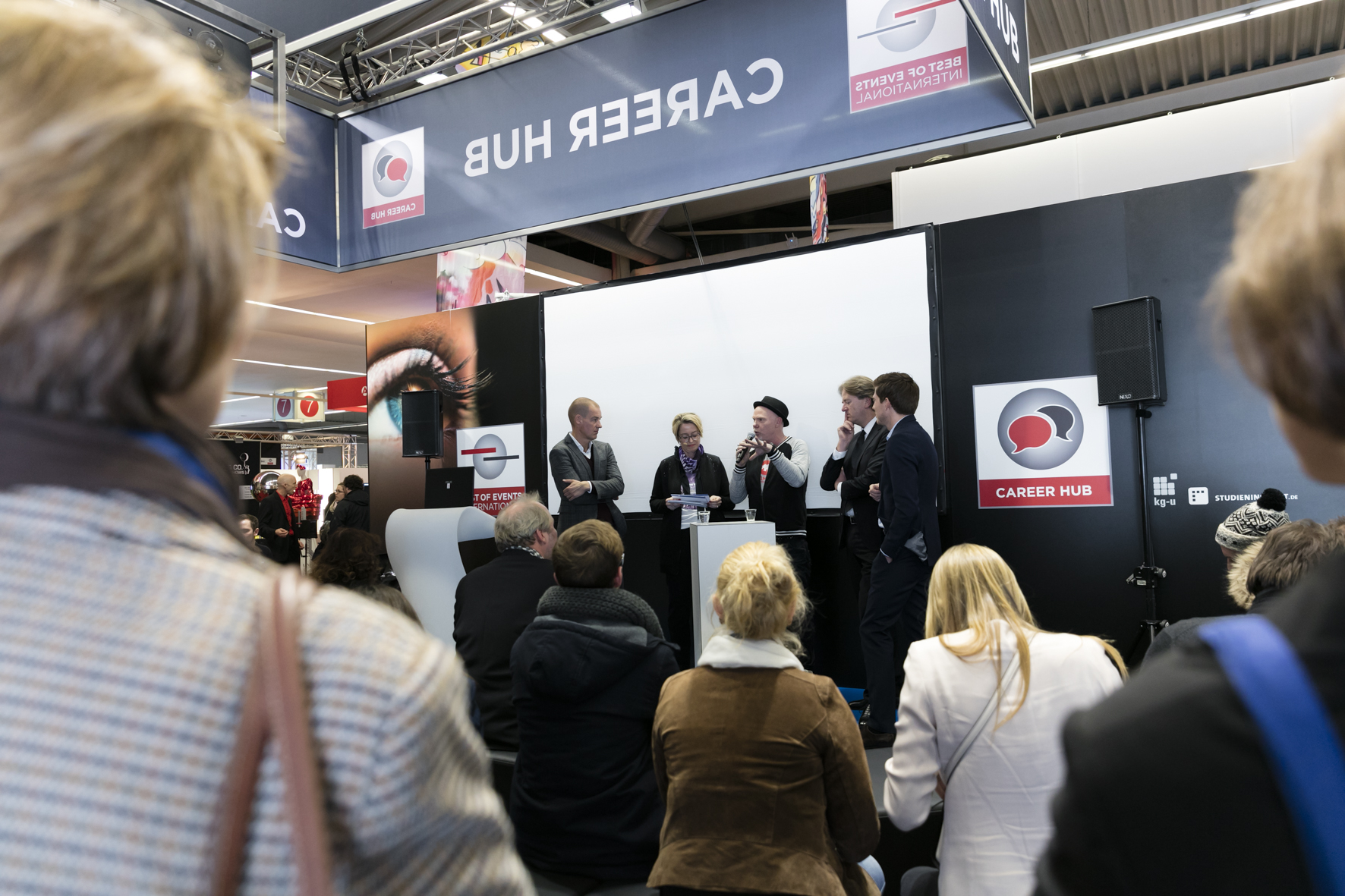 Zur News: BOE 2017: Themenwoche „Event und Digitalisierung“