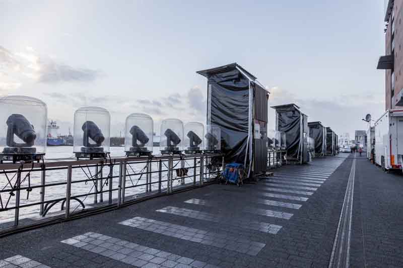 Zur News: Eröffnungsveranstaltung der Elbphilharmonie