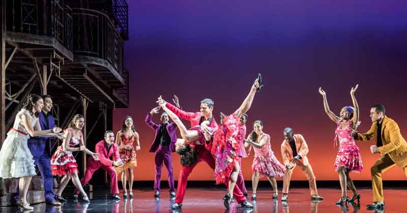 Zur News:  FeedBack Show Systems & Service auf Musical-Tour