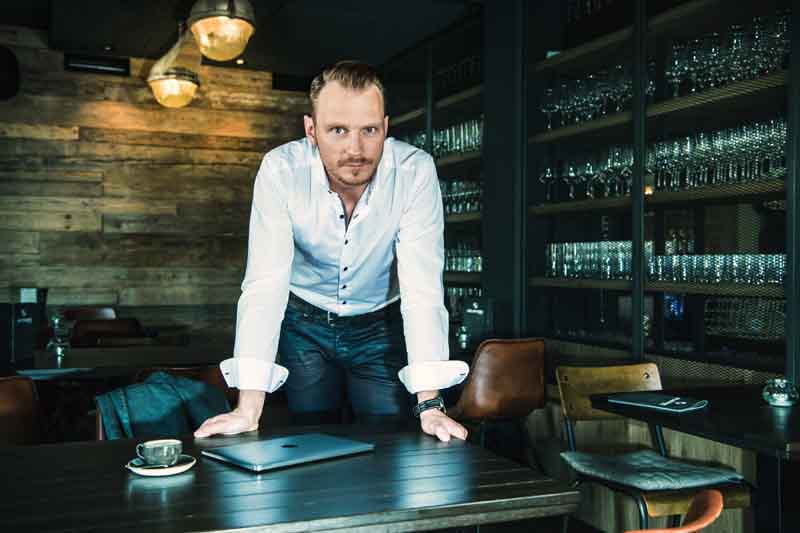 Zur News: GASTRO CONSULTING STJERNHOLM