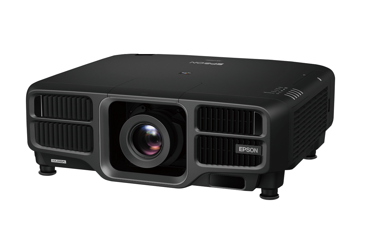 Zur News: Neu im G+B Mietpark: EPSON EB-L1505U