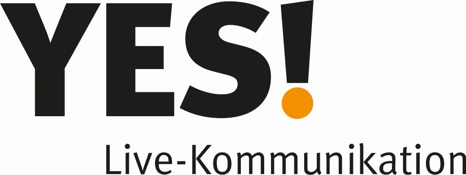 Zur News: YES! im neuen Gewand