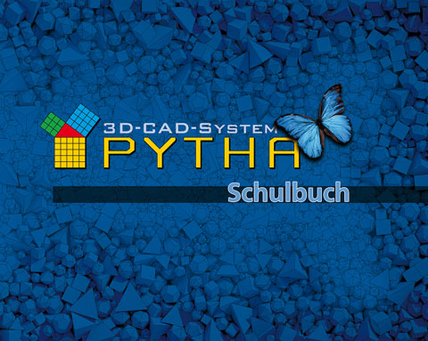 Zur News: Mit PYTHA das 3D-CAD-Handwerk erlernen