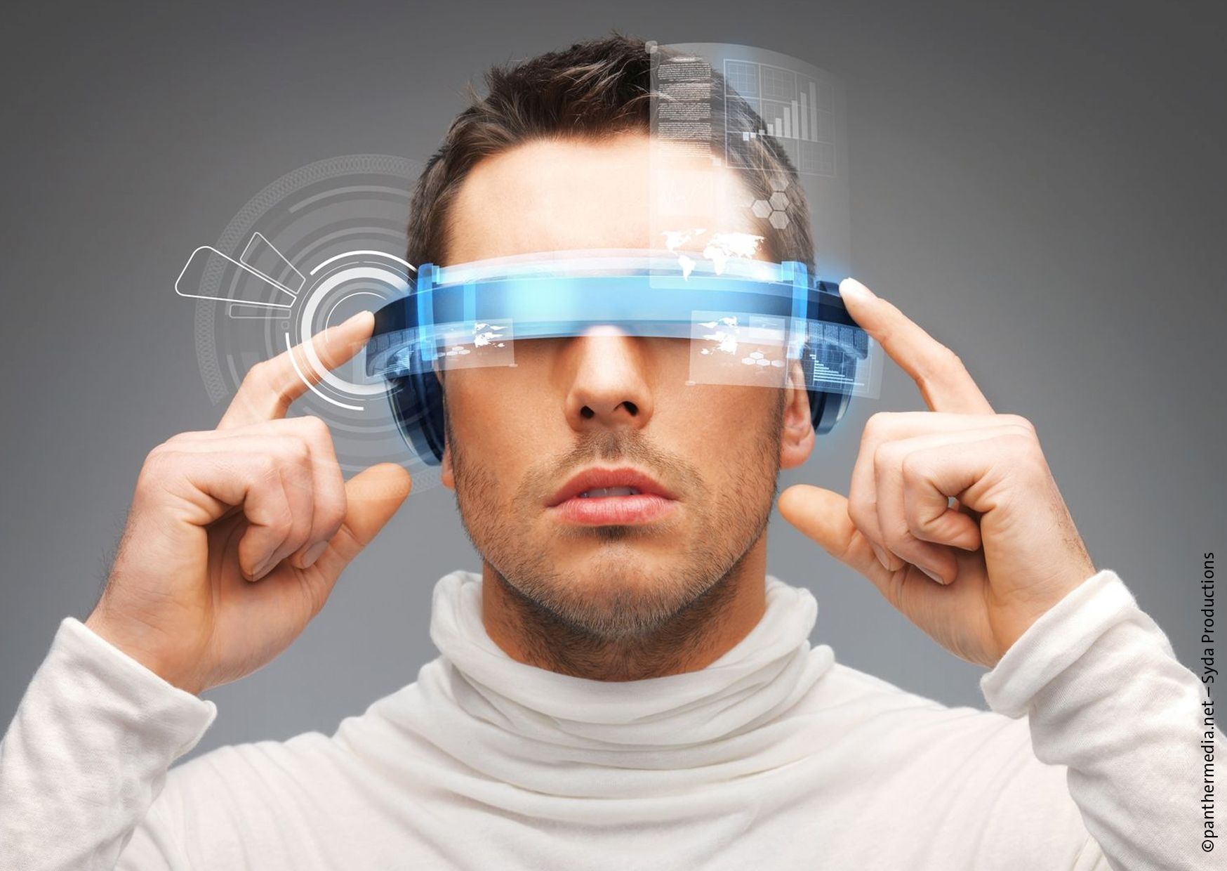 Zur News: Fachseminare: Instrumente im digitalen Marketing
