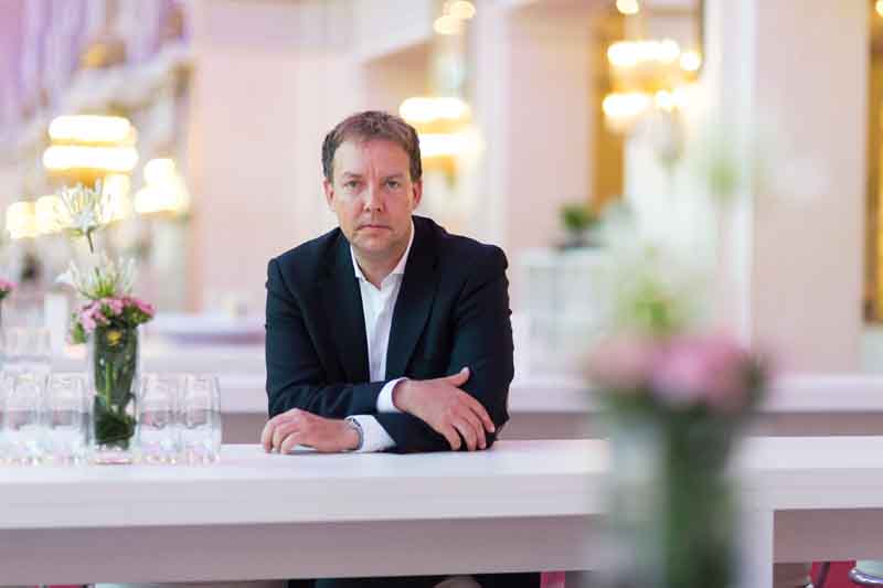 Zur News: Optimahl Catering baut Gastronomiekonzept aus