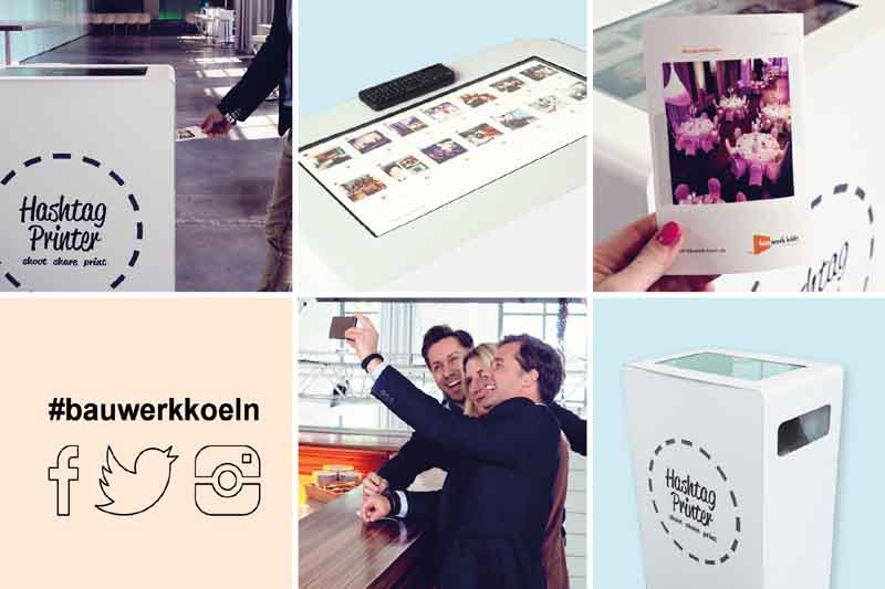 Zur News: bauwerk köln investiert Fotodruckstation