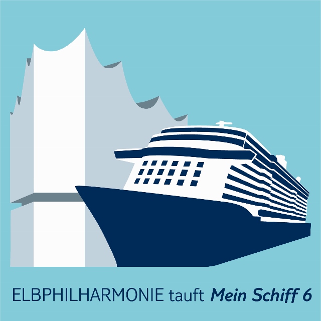 Zur News: BRANDS ALIVE gewinnt TUI CRUISES Etat