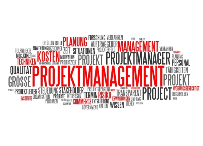 Zur News: Kurzlehrgang Event-Projektmanagement