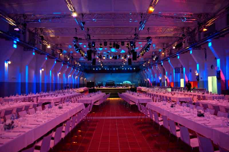 Zur News: Visitor Days auf UNESCO Welterbe in Essen
