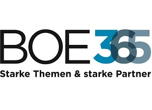 Zur News: Roadshow BOE365 Berlin: Anmeldungen jetzt möglich