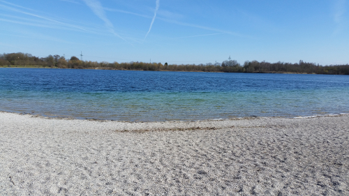 Zur News: Sommer, Sonne, Seminar: