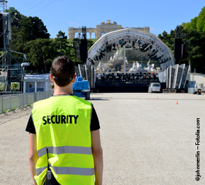 Zur News: Events und Terror: Sicherheits-Konferenz geplant