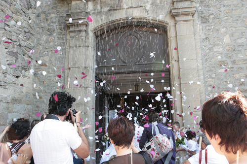 Zur News: Traumberuf Wedding Planner  - aus Liebe zum Detail