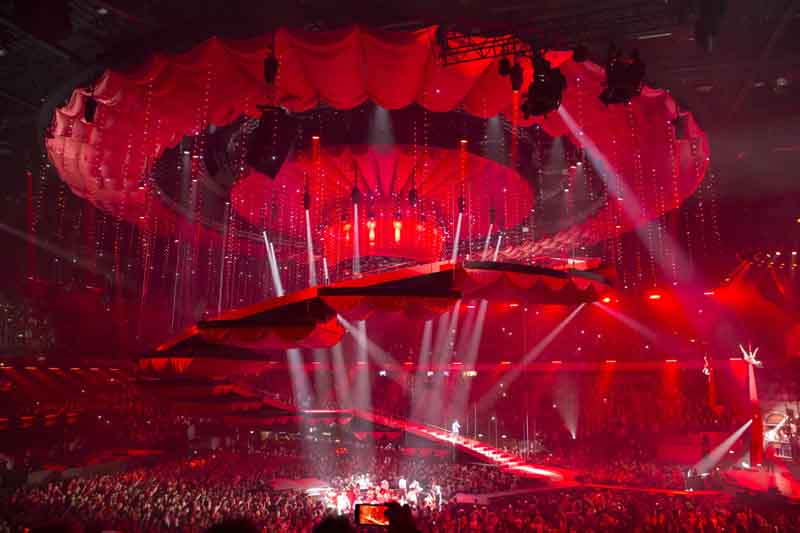 Zur News: „Vrienden van Amstel“ in Rotterdam