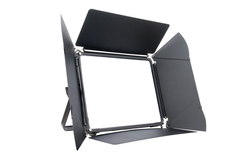 Zur News: ELATION TVL Panel DW und TVL Softlight DW