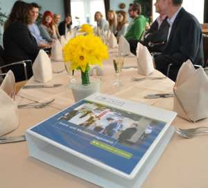 Zur News: Karriere in der Eventbranche