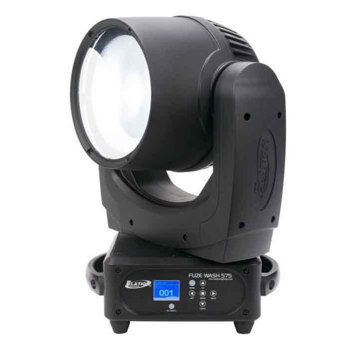 Zur News: Der neue Fuze Wash 575 von ELATION