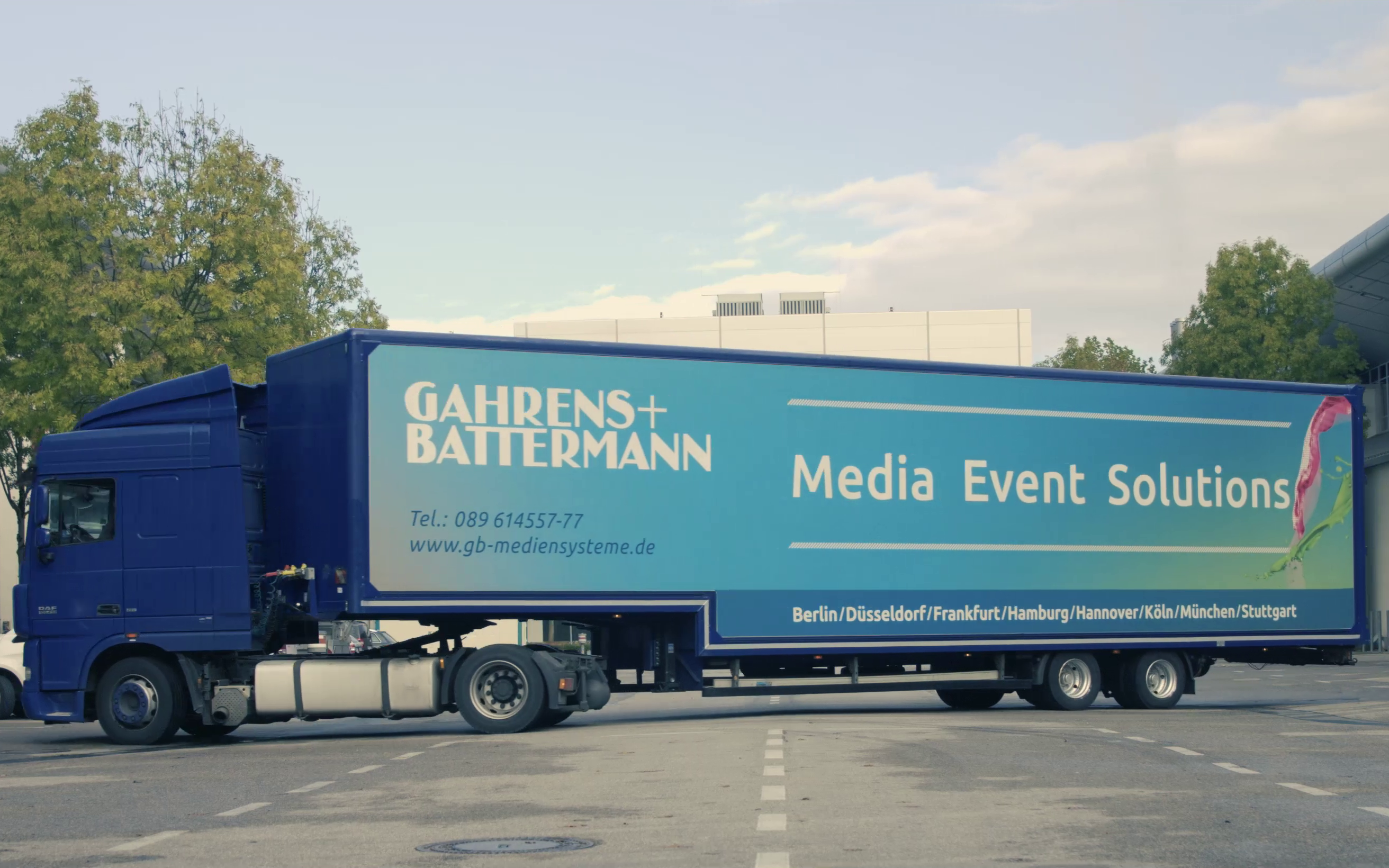 Zur News: GAHRENS + BATTERMANN ändert seine Rechtsform