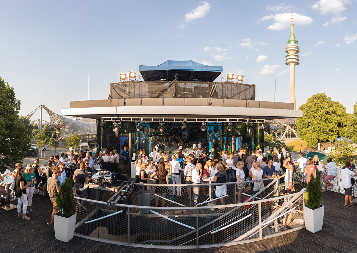 Zur News: G+B @fterwork, die dritte