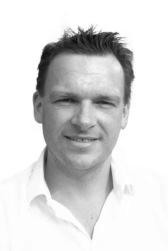 Zur News: Harald Lipken neuer Director Brandspace & Strategy
