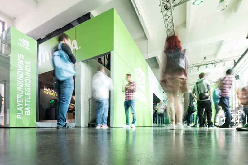 Zur News: bauwerk köln optimiert Angebot für hybride Events