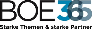 Zur News: BOE365 Roadshow in Frankfurt: Über Mainhattan