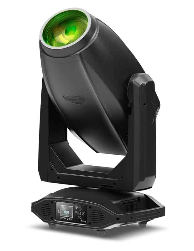 Zur News: PLASA 2017 – Die Neuheiten aus dem LMP-Portfolio