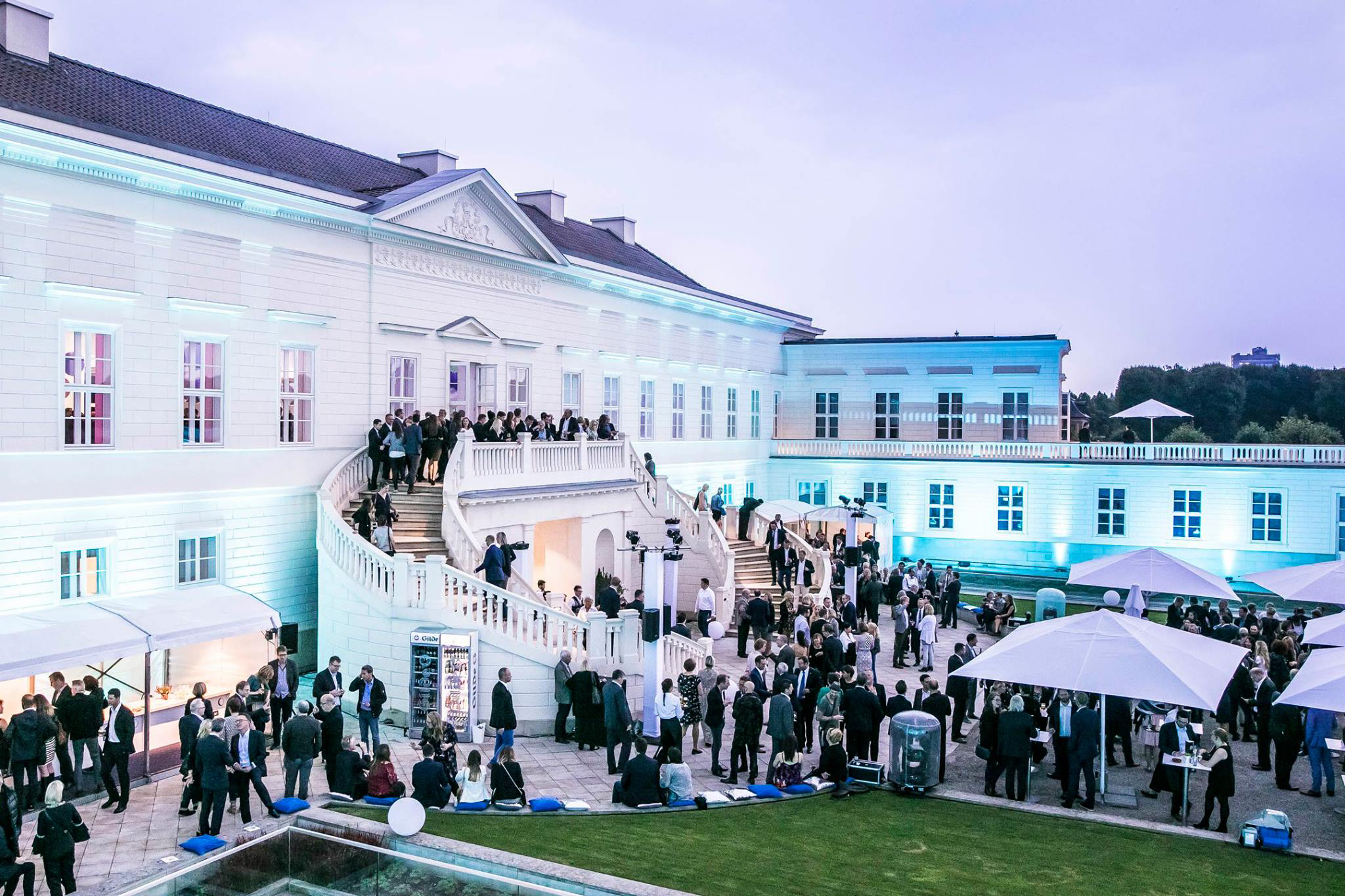 Zur News: Jubiläumsausgabe der Media Night Hannover