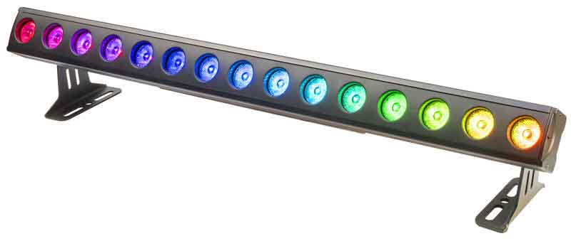 Zur News: LITECRAFT PowerBarX.15 wieder lieferbar