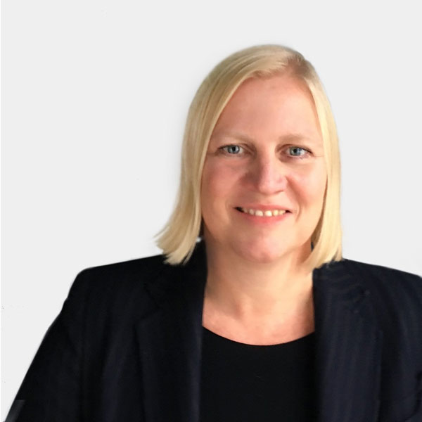 Zur News: Neue Leiterin der Business Unit bei VOSS+FISCHER