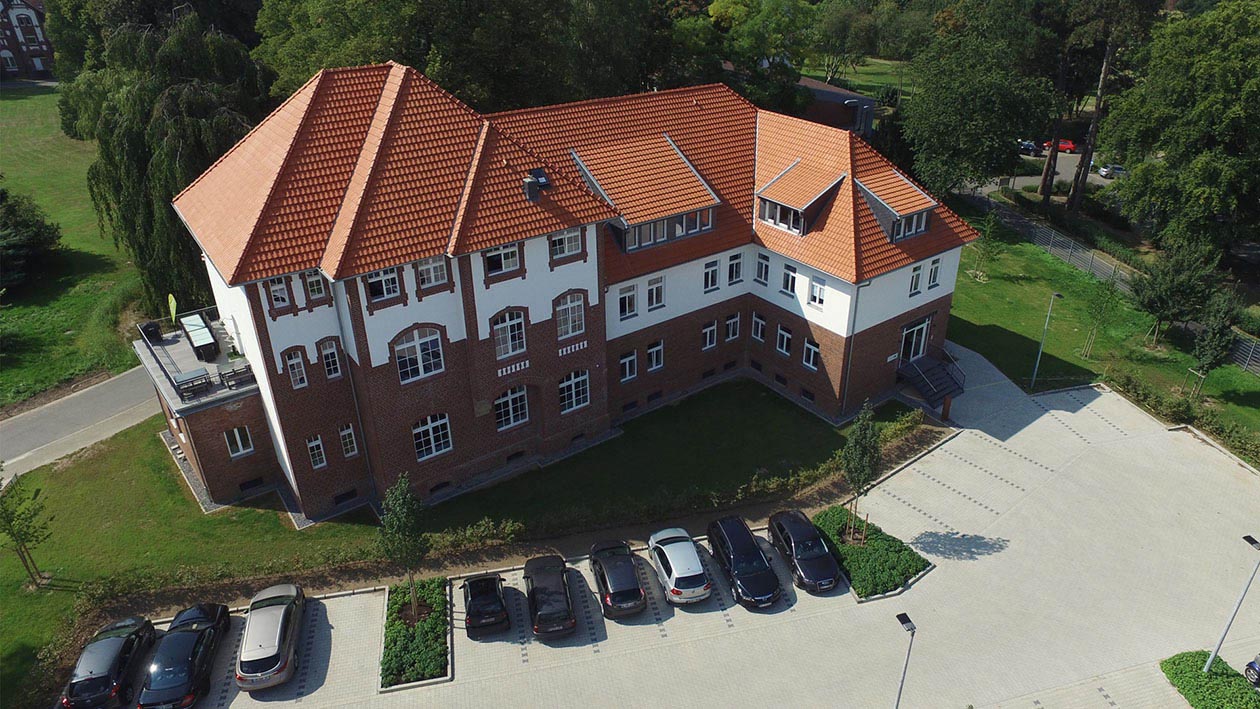 Zur News: Sonic Sales zieht auf den Campus Fichtenhain