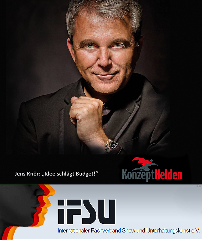 Zur News: Jens Knör ist neuer Vizepräsident des IFSU