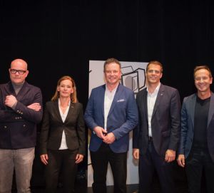 Zur News: International Festival of Brand Experience ab 2019