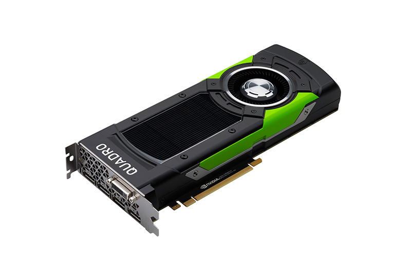 Zur News: loop light steigt auf Nvidia „Pascal“ um
