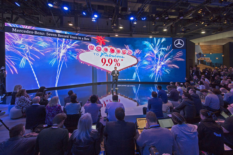 Zur News: Gelungener Start für AV-X Video GmbH